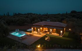 Terra Oleana Cottages